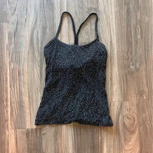 Lululemon Power Y Tank size 6